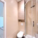 Apartamento Seine París