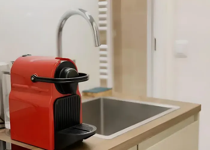 Apartman Seine Párizs