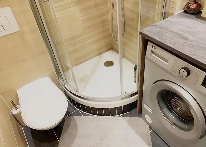 Seine Apartman
