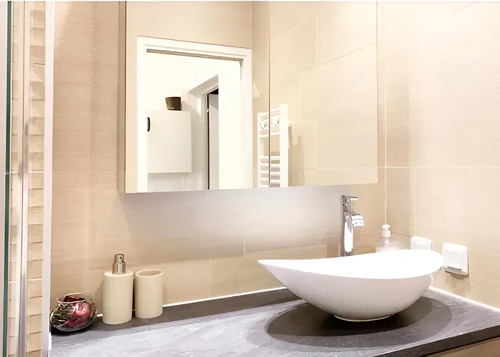 Seine Apartman *
